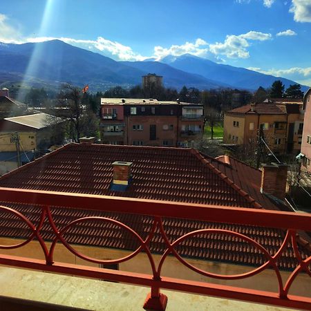 Bitola City Center エクステリア 写真
