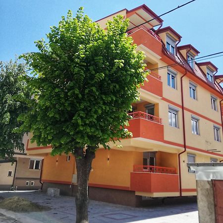 Bitola City Center エクステリア 写真