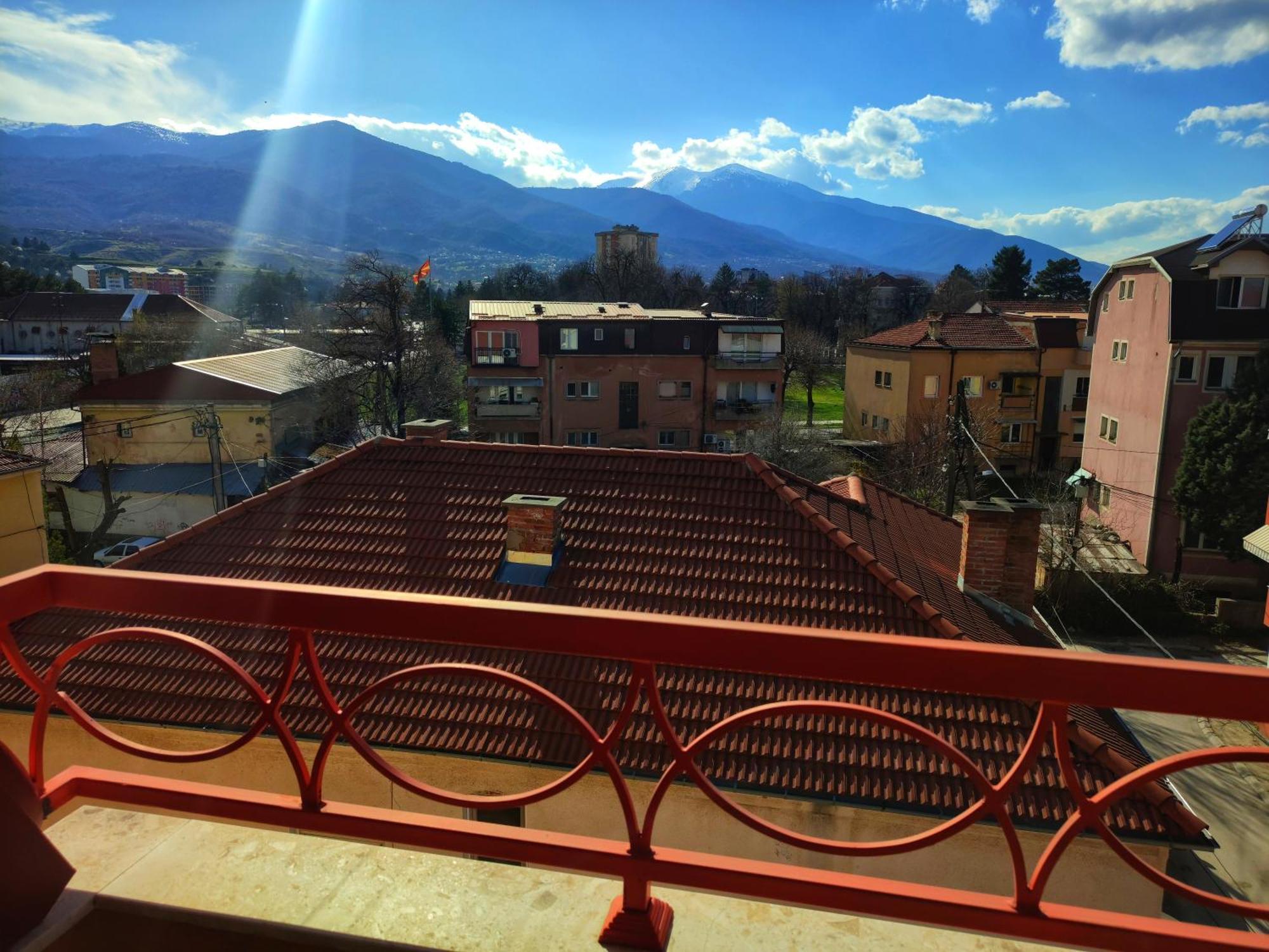 Bitola City Center エクステリア 写真