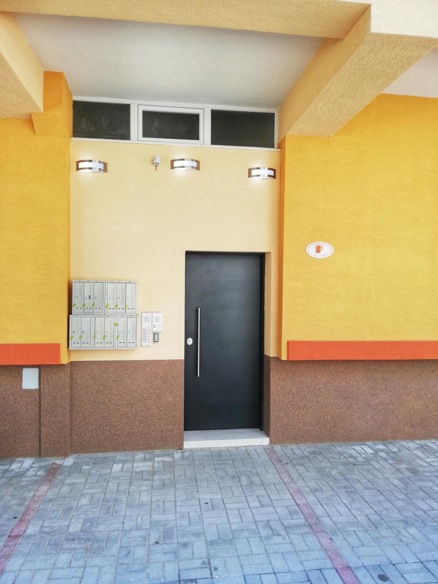 Bitola City Center エクステリア 写真