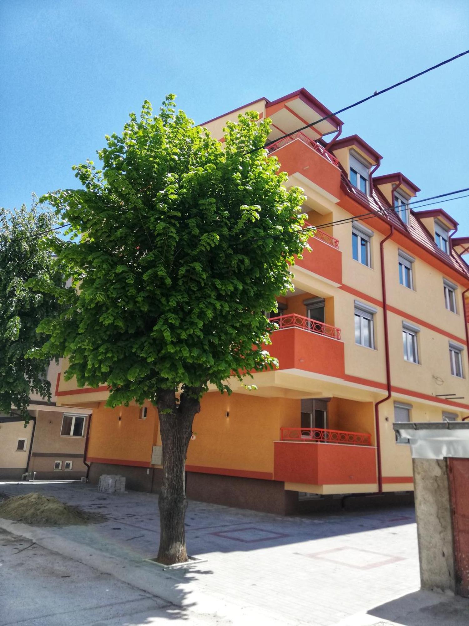 Bitola City Center エクステリア 写真